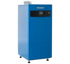 Напольный газовый котел Buderus Logano plus GB102S-16