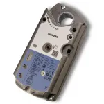 Электропривод Siemens GGA126.1E/C12 – вид 2
