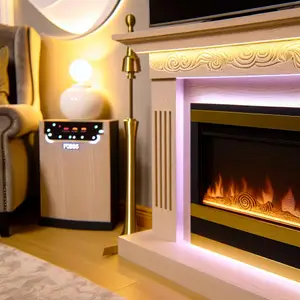 Каминокомплект Royal Flame Alexandria: отзывы и сравнение