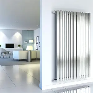 Стальной панельный радиатор Buderus K-Profil 22 900 1600: идеальное решение