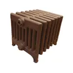 Чугунный радиатор Retro Style Bolton 220 9 секций – вид 2