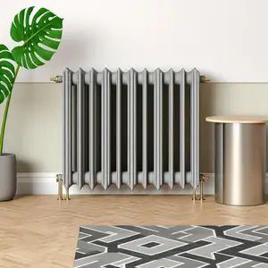 Стальной радиатор Buderus VK-Profil 33 600 400: идеальный выбор