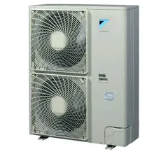 Наружный блок теплового насоса Daikin ERHQ011BW1