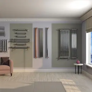 Лучший биметаллический радиатор для квартиры: выбор и советы