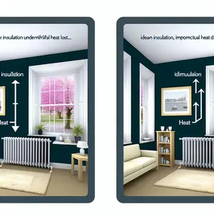 Радиатор Zehnder Charleston: обзор и сравнение моделей