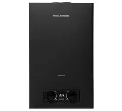 Колонка газовая Royal Thermo GWH 10 Inflame Grafit