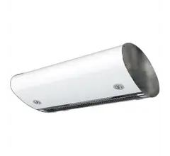 Электрическая тепловая завеса Тепломаш 600 Эллипс Бриллиант КЭВ-П6111А