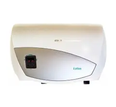 Проточный водонагреватель Atmor LOTUS 3500 Кухня