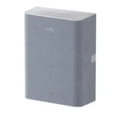 Очиститель воздуха приточный Ballu ONEAIR ASP-100 серый