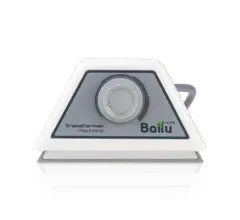 Блок управления Transformer Mechanic Ballu BCT/EVU-M