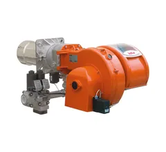 Газовая горелка Baltur Tbg 260 LX ME V O2