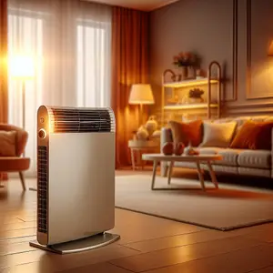 Электрический конвектор Nobo: комфорт и эффективность