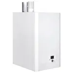 Настенный газовый котел Kentatsu IMPECT-4/W​ – вид 1