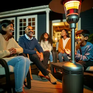 Газовый обогреватель: как выбрать лучший вариант