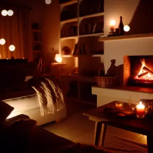 Каминокомплекты Royal Flame Basel 60 L и Chalet 60 — сравнение моделей и подробный обзор