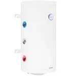 Бойлер косвенного нагрева Metalac DIRECT WL 100 (левое подключение) – вид 1