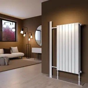 Радиатор VK-Profil 22 Buderus: энергоэффективное решение