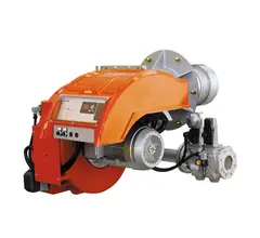 Газовая горелка Baltur Tbg 480 ME 60Hz