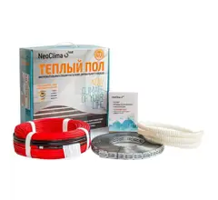 Нагревательный кабель NeoClima N-Tc 551/4.3