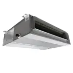 Канальная сплит-система Royal Clima ES-D 24HWCX/ES-E 24HCX – вид 2