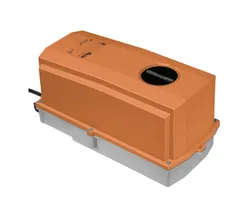Электропривод BELIMO NFG-S2-L