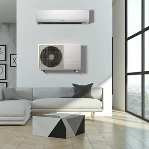 Канальный фанкойл NeoClima NFCD-200G12 для вашего пространства