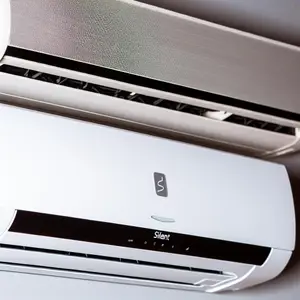 Кондиционеры Bosch: тишина и надежность для вашего дома