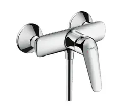 Смеситель для душа Hansgrohe Novus хром (71060000)