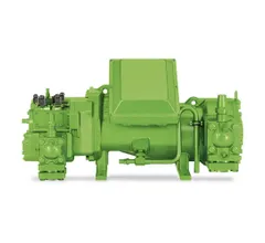 Компрессоры винтовые полугерметичные BITZER HSK 5353-35