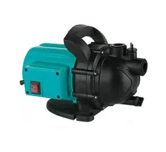 Поверхностные насосы NeoClima SP 600