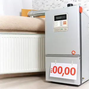 Напольные газовые котлы: выберите лучшее для вашего дома