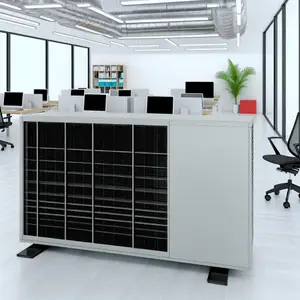 Внутренний блок VRF Energolux SMZ2C24V2AI для комфорта