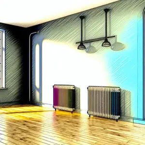 Радиаторы Zehnder Charleston Retrofit для вашего дома