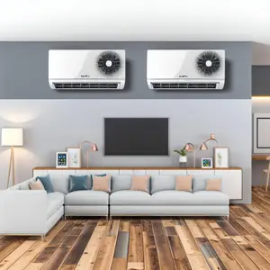 Energolux SAS09L2-A/SAU09L2-A vs Energolux SAS24L2-A/SAU24L2-A: сравнение