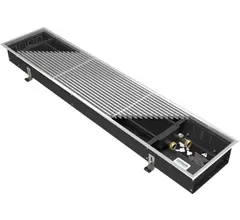 Внутрипольный конвектор Varmann Qtherm Q 230.75.1500 RR U EV1