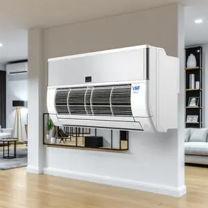 Канальный внутренний блок VRF Energolux SMZDS16V2AI для комфорта