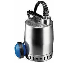 Дренажный насос Grundfos Unilift KP 250-M1