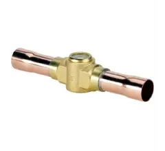 Смотровое стекло ACV с держателем