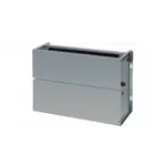 Канальный Фанкойл Royal Clima VCT 102 IO4 – вид 1