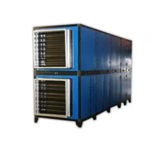 Приточная вентиляционная установка Breezart 25000 Aqua Pool DH (без смесительного узла)