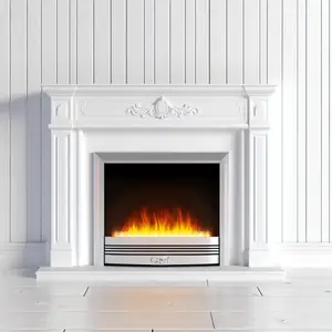 Портал Royal Flame Capri и Dublin: как выбрать?