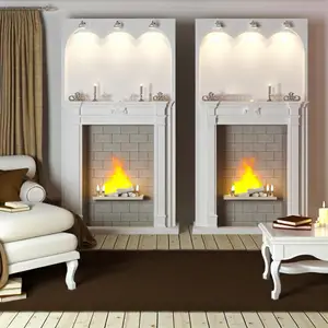 Портал Royal Flame Newport и Portland: выбор для уюта