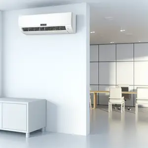 Кассетная сплит-система Loriot: охлаждение и эффективность