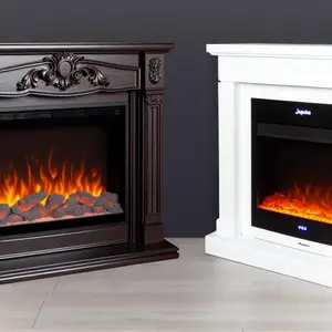 Каминокомплект Royal Flame: стиль и уют для дома