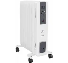 Масляный радиатор ROYAL Clima ROR-FR9-2000M