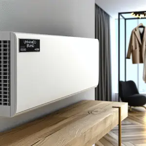 Канальный фанкойл Energolux SF2D400G30 для вашего комфорта