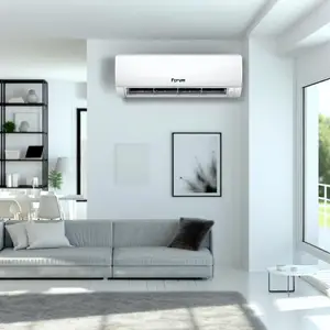 Настенные сплит-системы Ferrum: инновации и комфорт