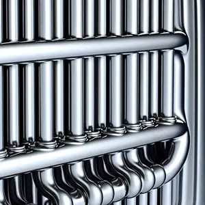 Радиатор Zehnder Charleston Completto – эффективность и стиль