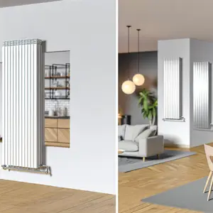 Стальные панельные радиаторы Buderus K-Profil для вашего дома