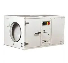 Канальный осушитель воздуха Dantherm CDP 125